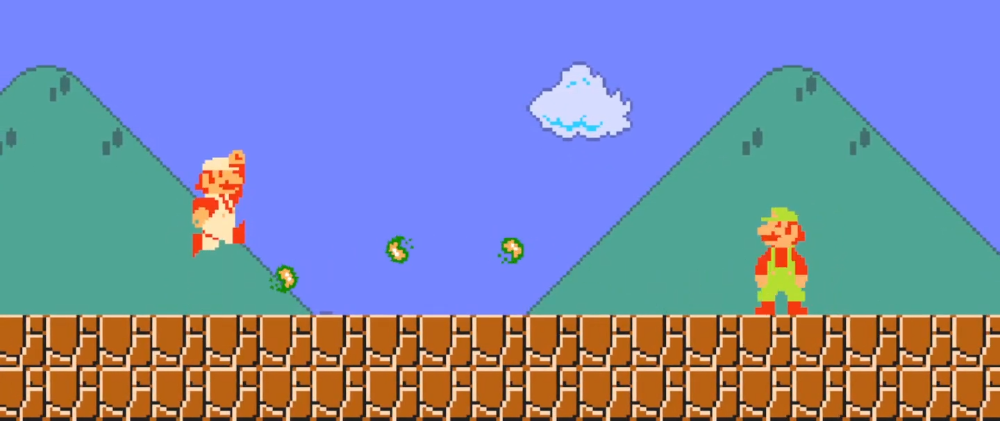 OpenGL Fighting Game Prototype